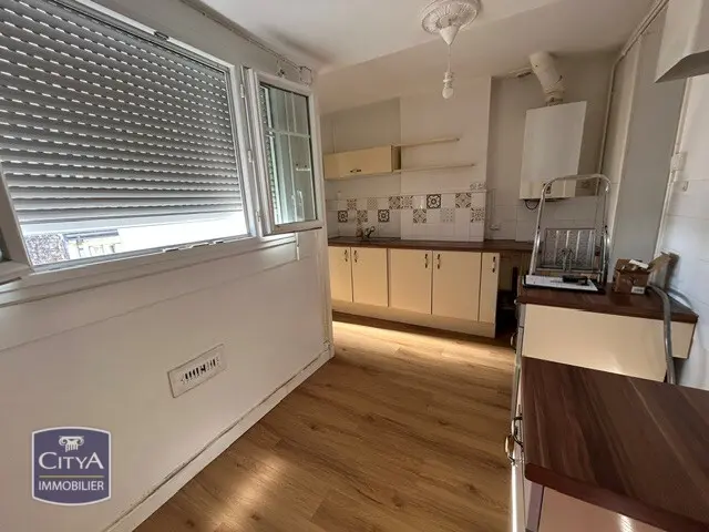 Photo 6 Appartement 4 pièces 70m²