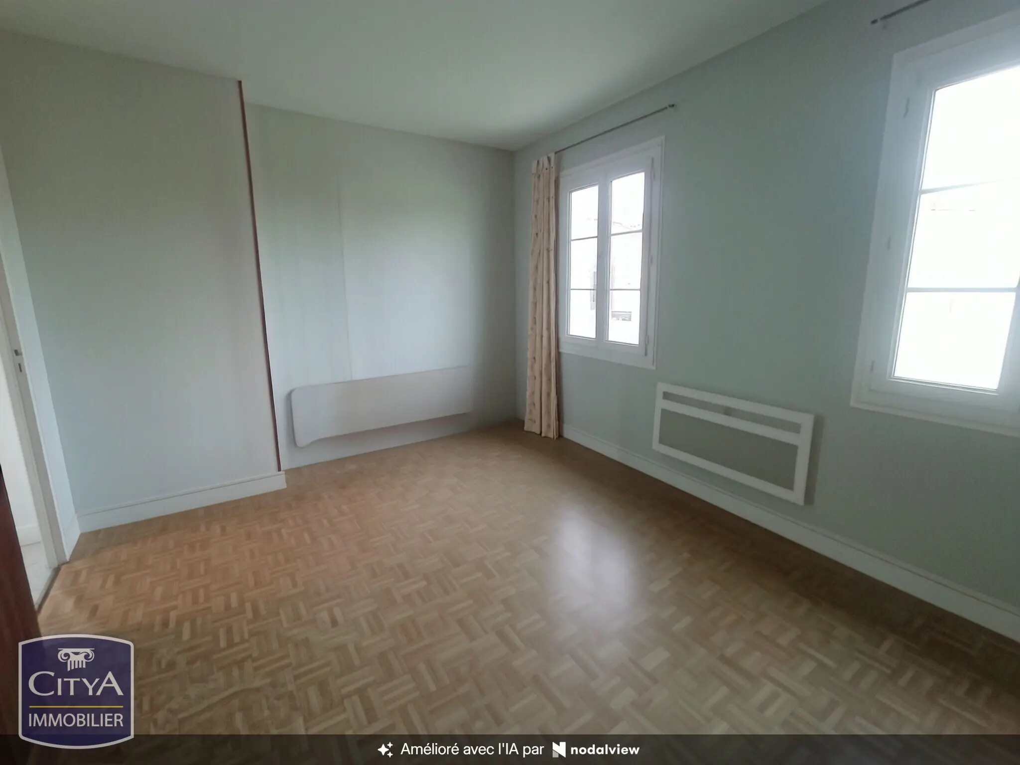 Photo 2 Appartement 1 pièce 26m²