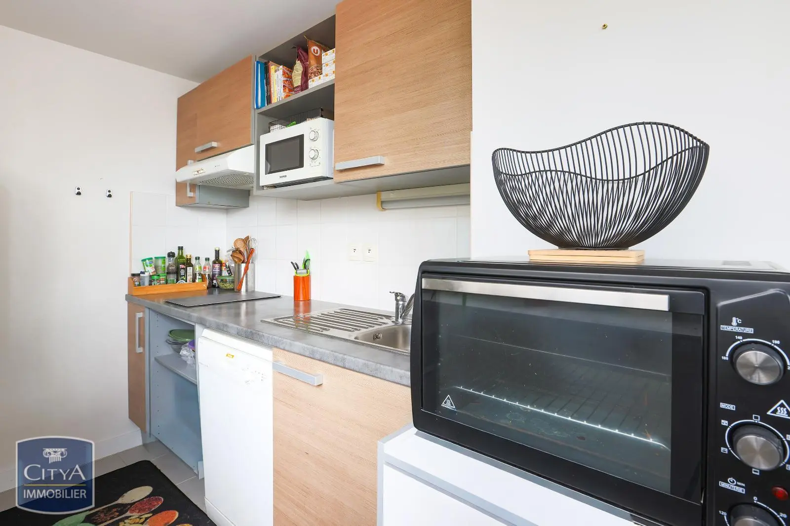 Photo 3 Appartement 2 pièces 54m²