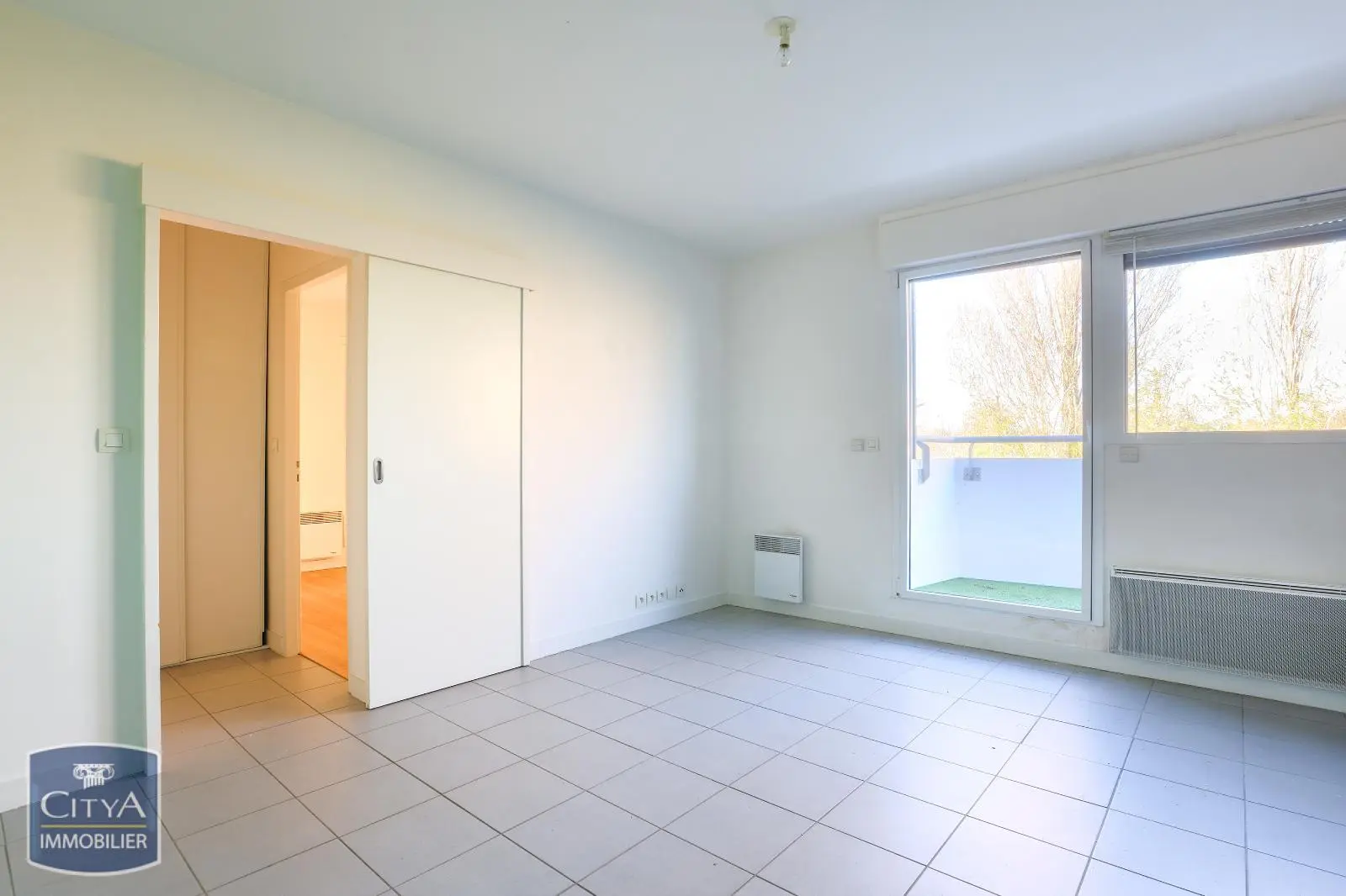 Photo 11 Appartement 2 pièces 35m²