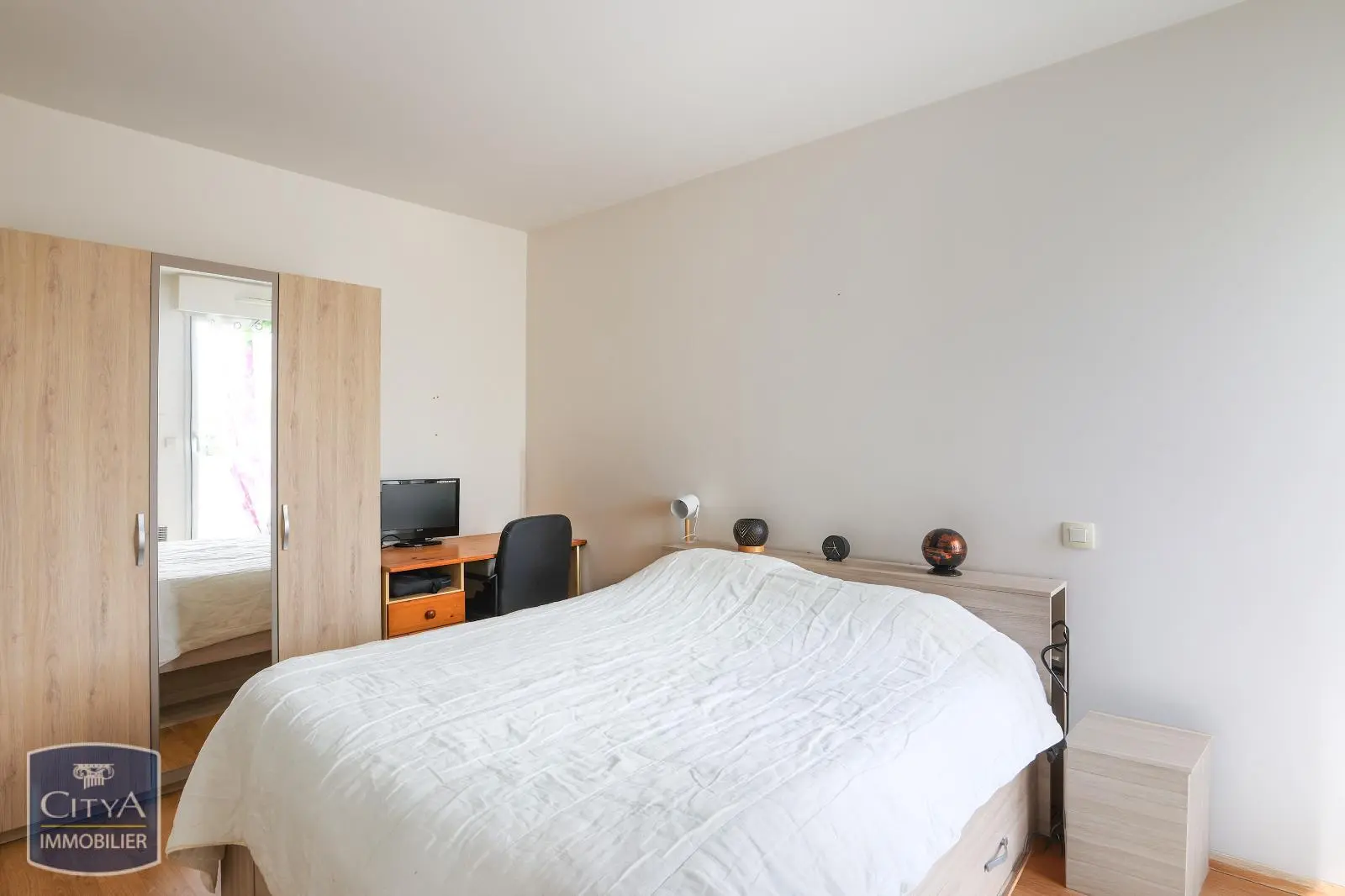 Photo 12 Appartement 2 pièces 54m²