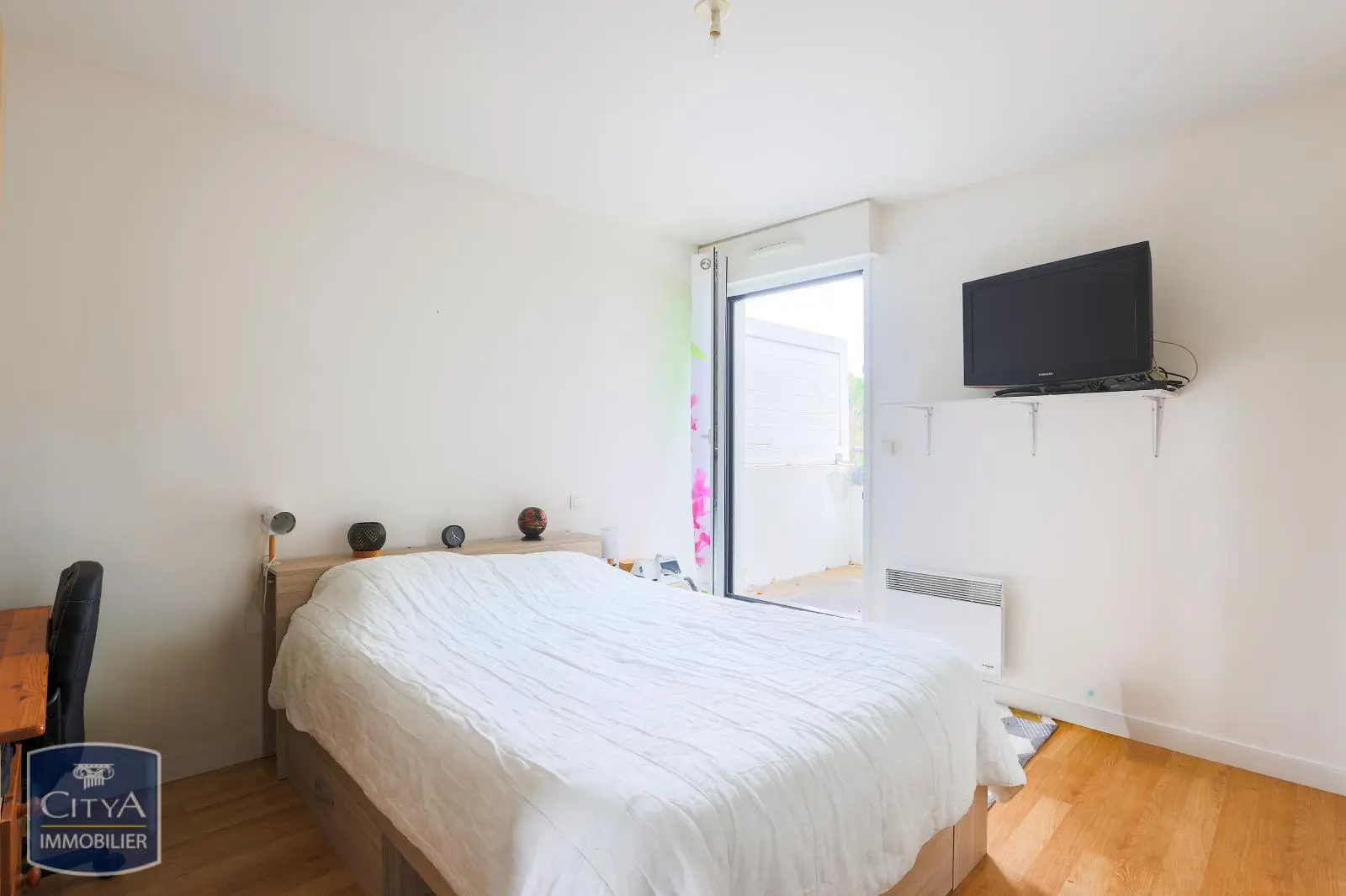 Photo 10 Appartement 2 pièces 54m²