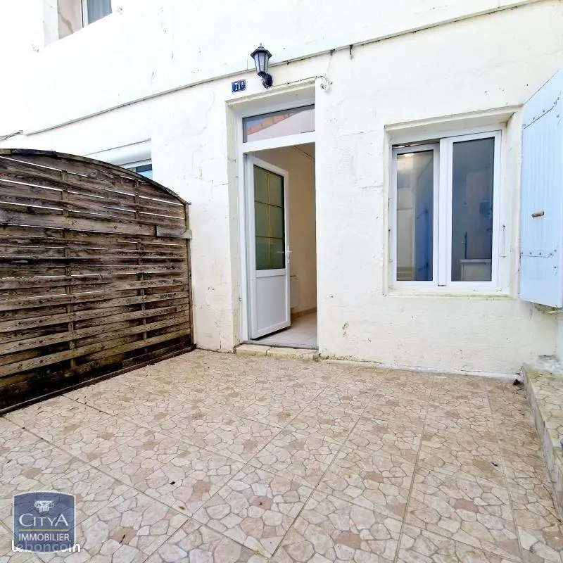 Photo 2 Appartement 80m²
