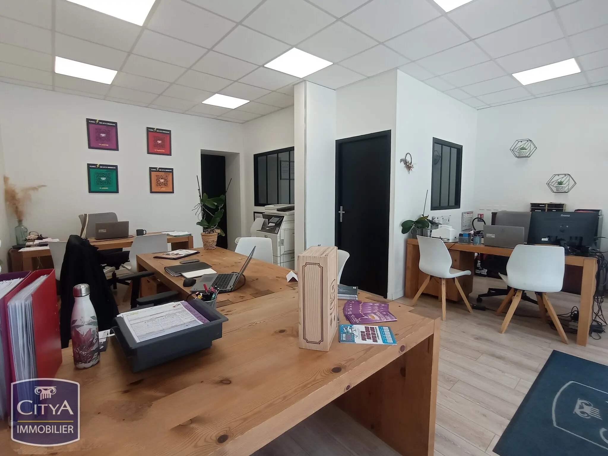 Photo 1 Local Commercial 80m²