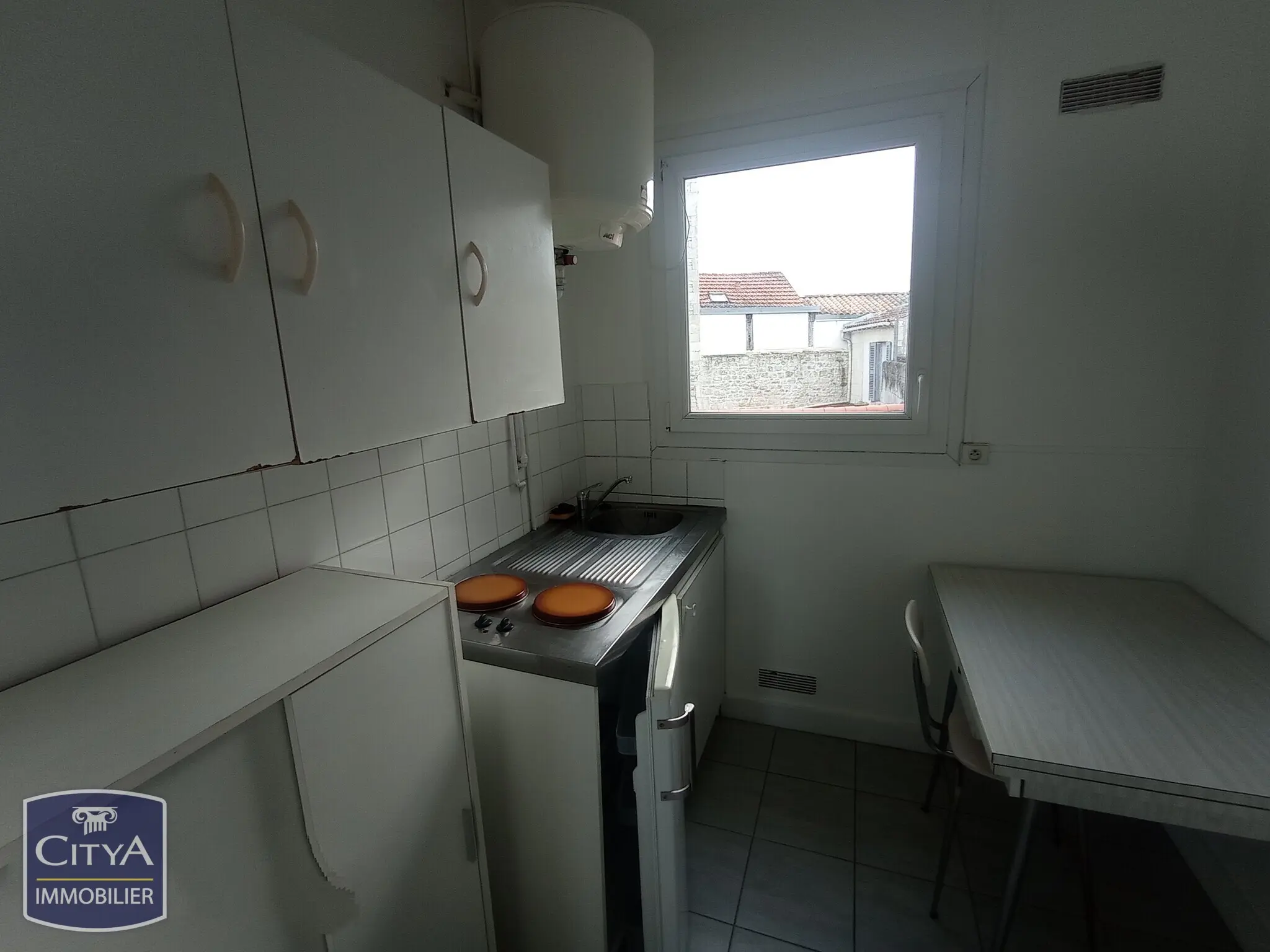 Photo 3 Appartement 1 pièce 26m²