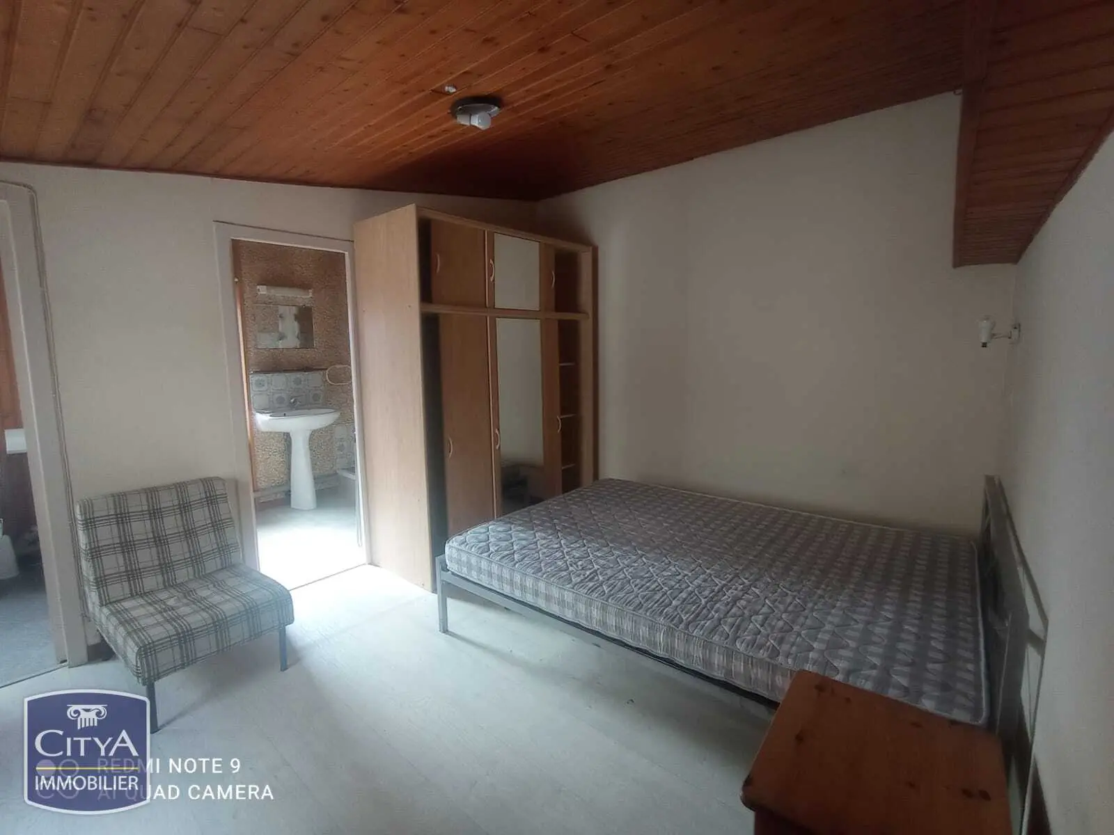 Photo 5 Appartement 1 pièce 26.45m²