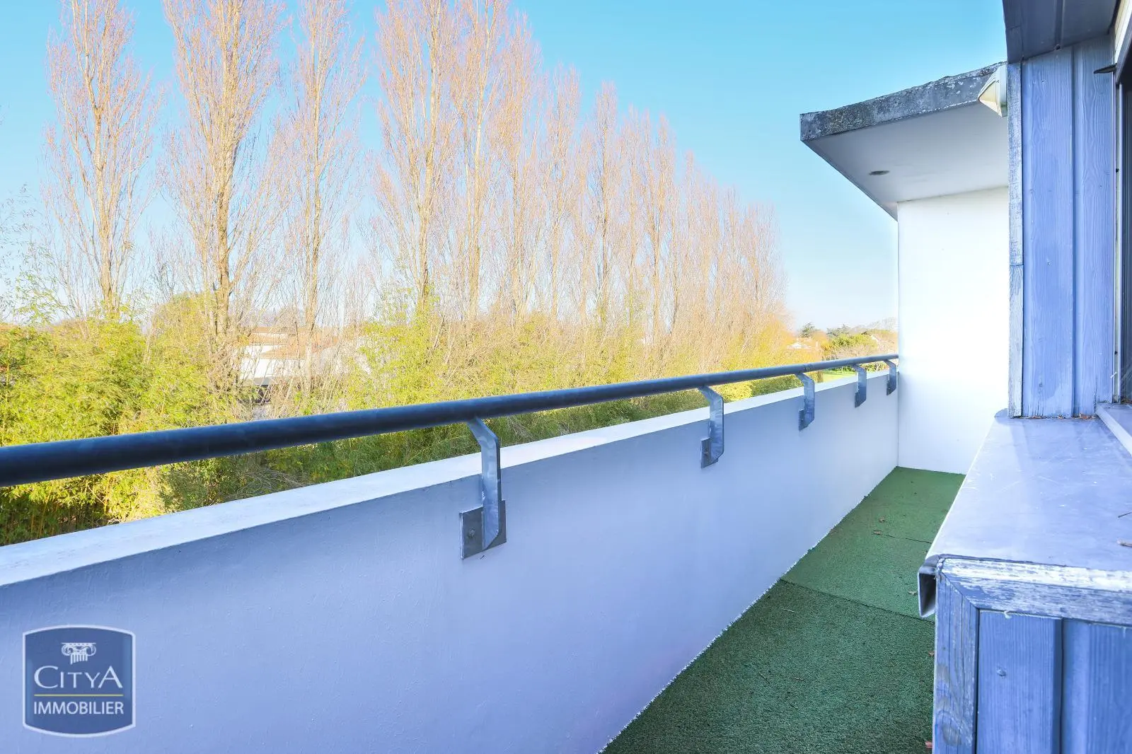 Photo 6 Appartement 2 pièces 35m²