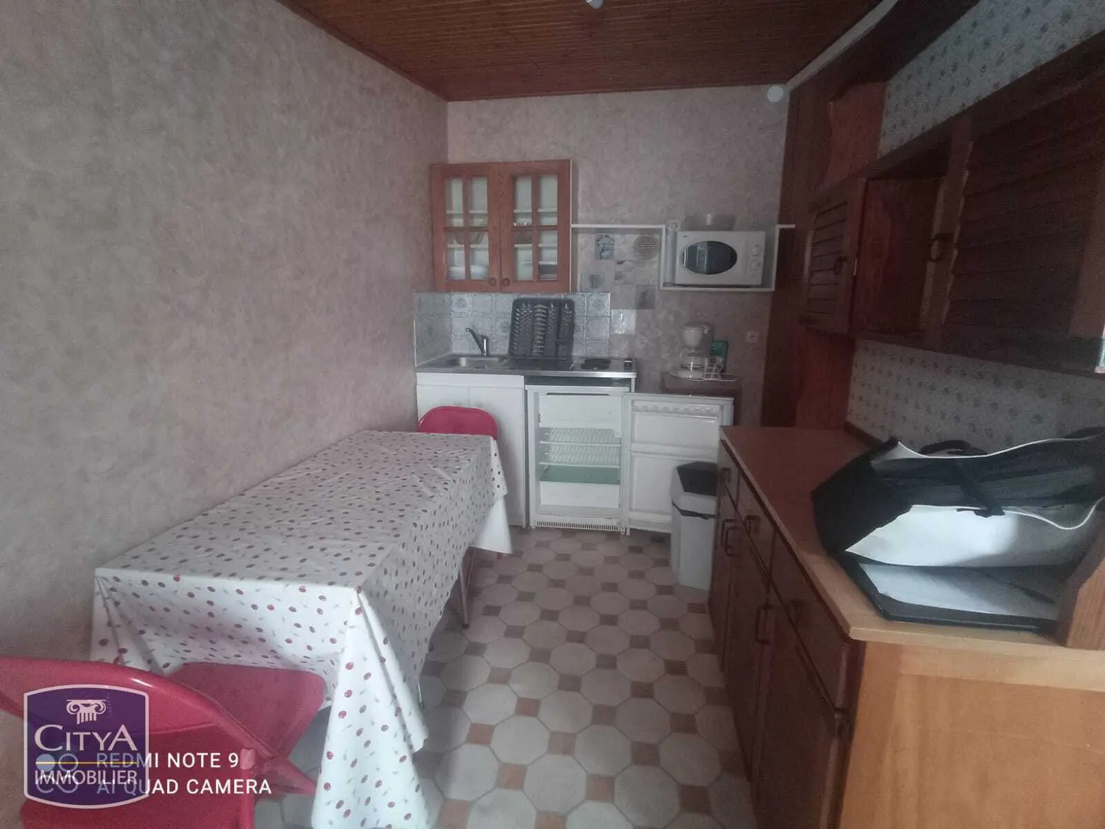Photo 4 Appartement 1 pièce 26.45m²
