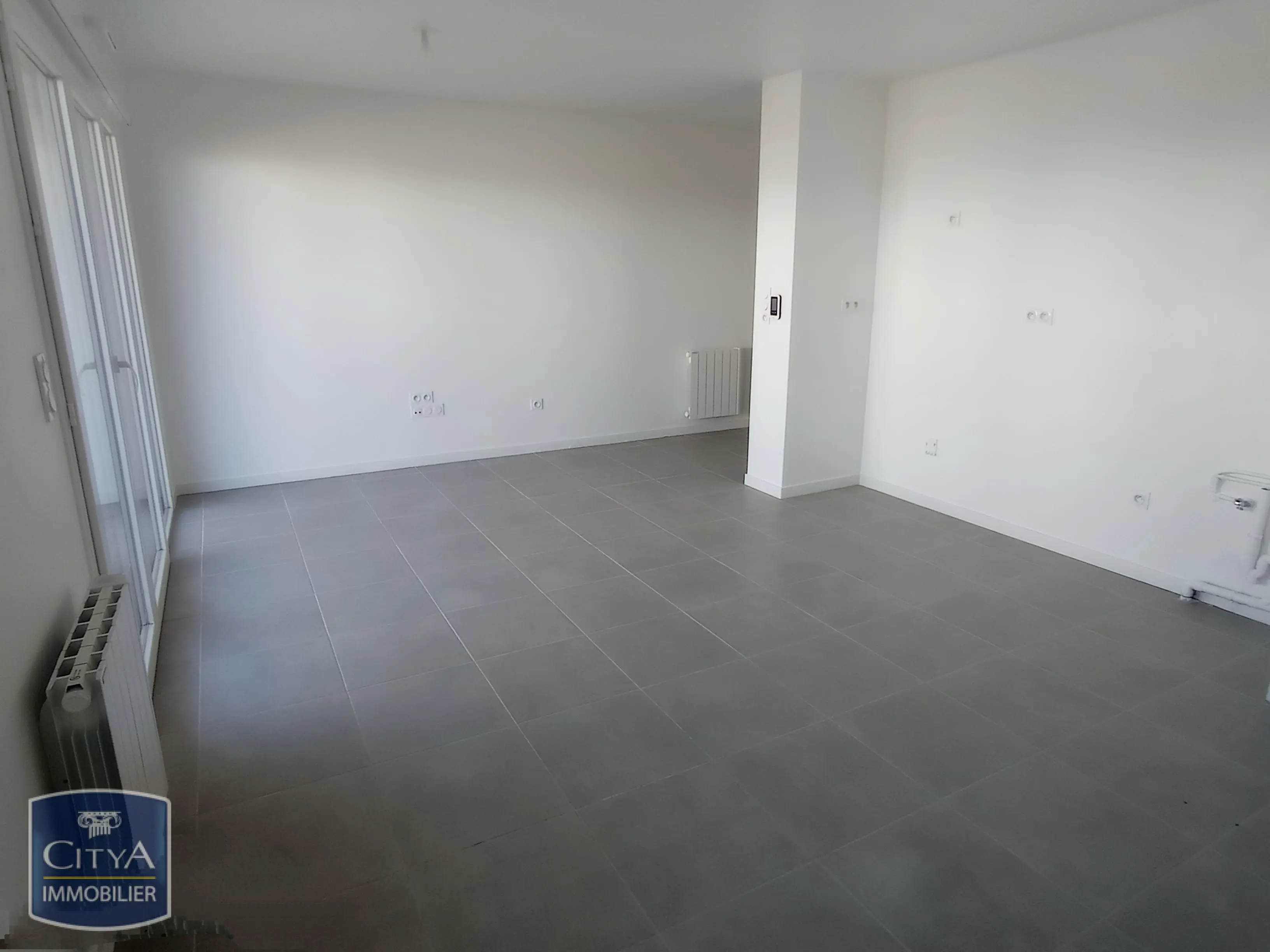 Photo 3 Appartement 3 pièces 60m²