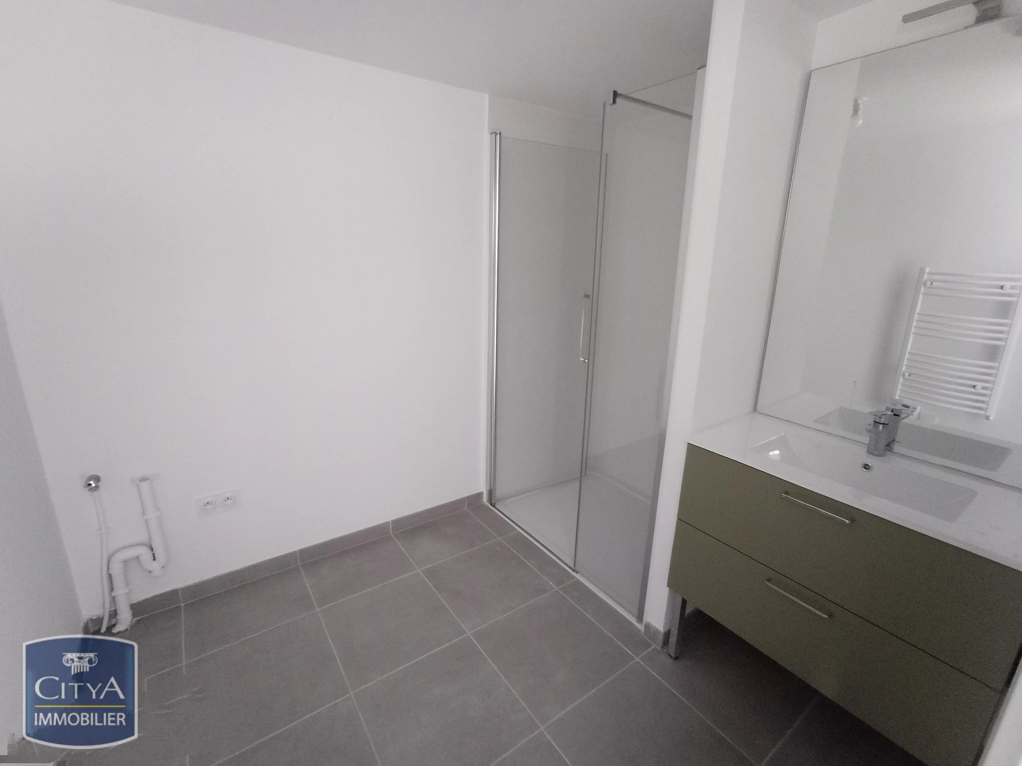 Photo 5 Appartement 3 pièces 60m²