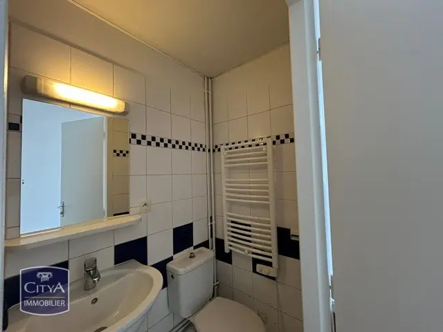 Photo 4 Appartement 1 pièce 17.7m²