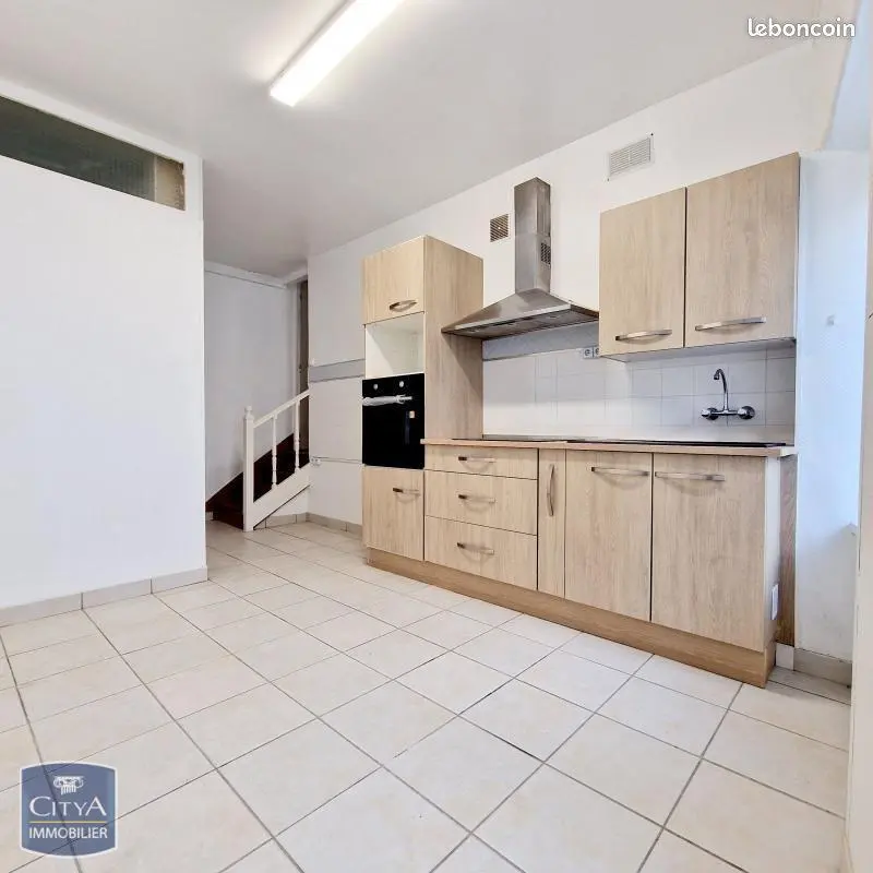 Photo 1 Appartement 80m²