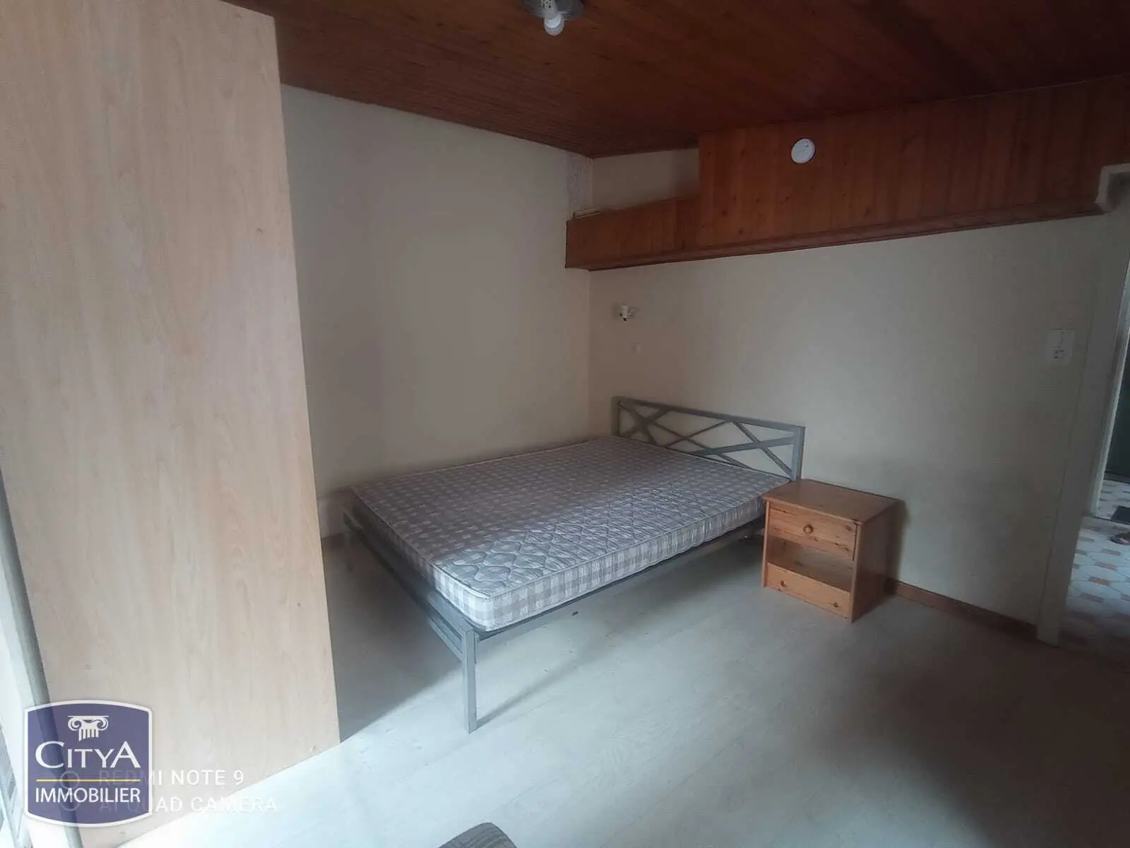 Photo 6 Appartement 1 pièce 26.45m²