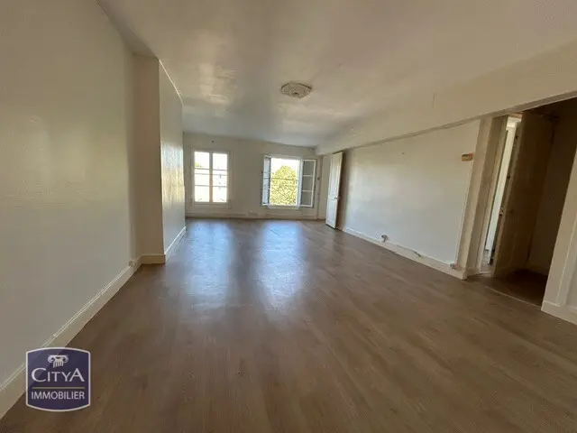 Photo 3 Appartement 4 pièces 70m²