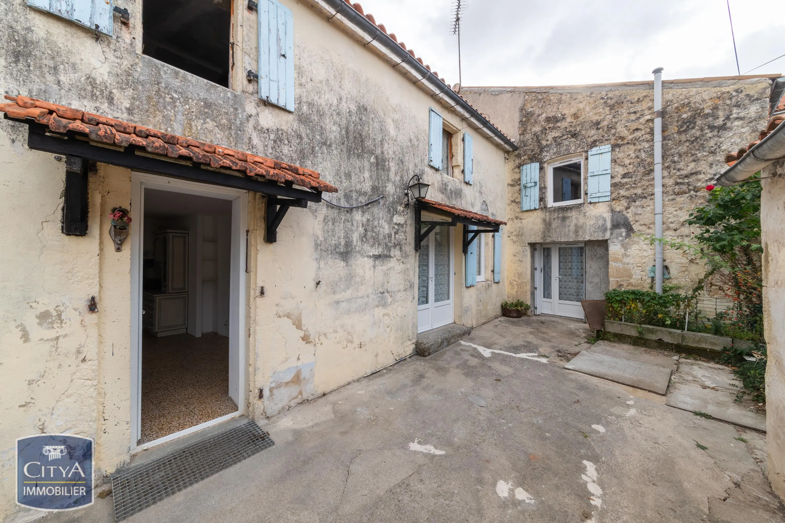 Photo 3 Maison 4 pièces 150m²