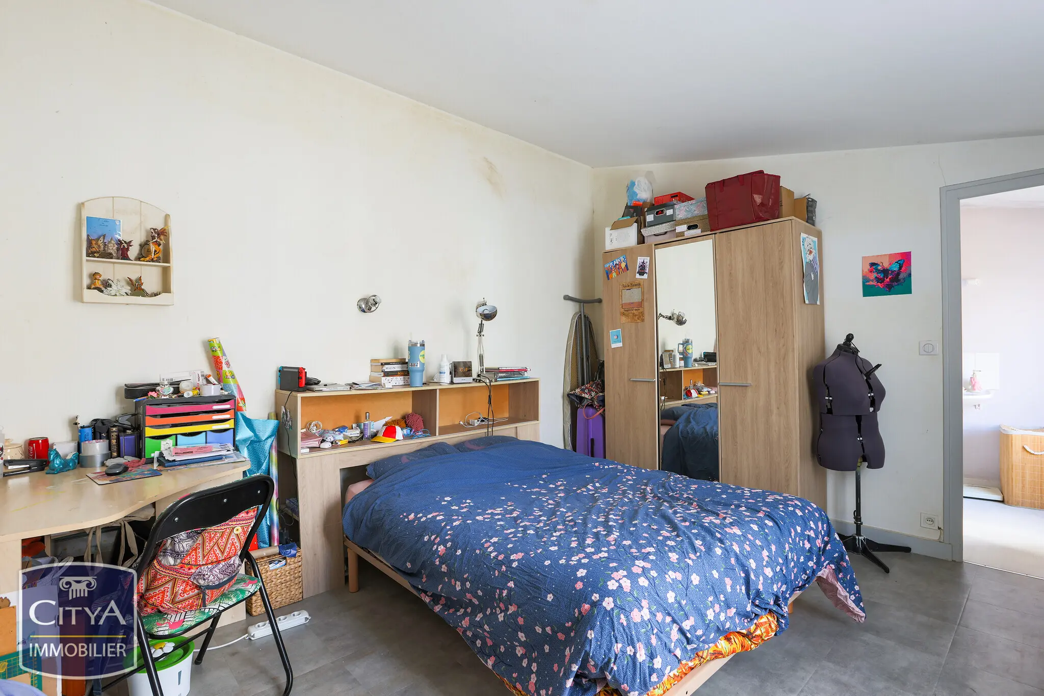 Photo 6 Appartement 3 pièces 64m²