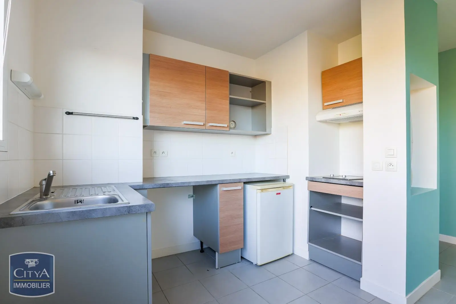 Photo 2 Appartement 2 pièces 35m²