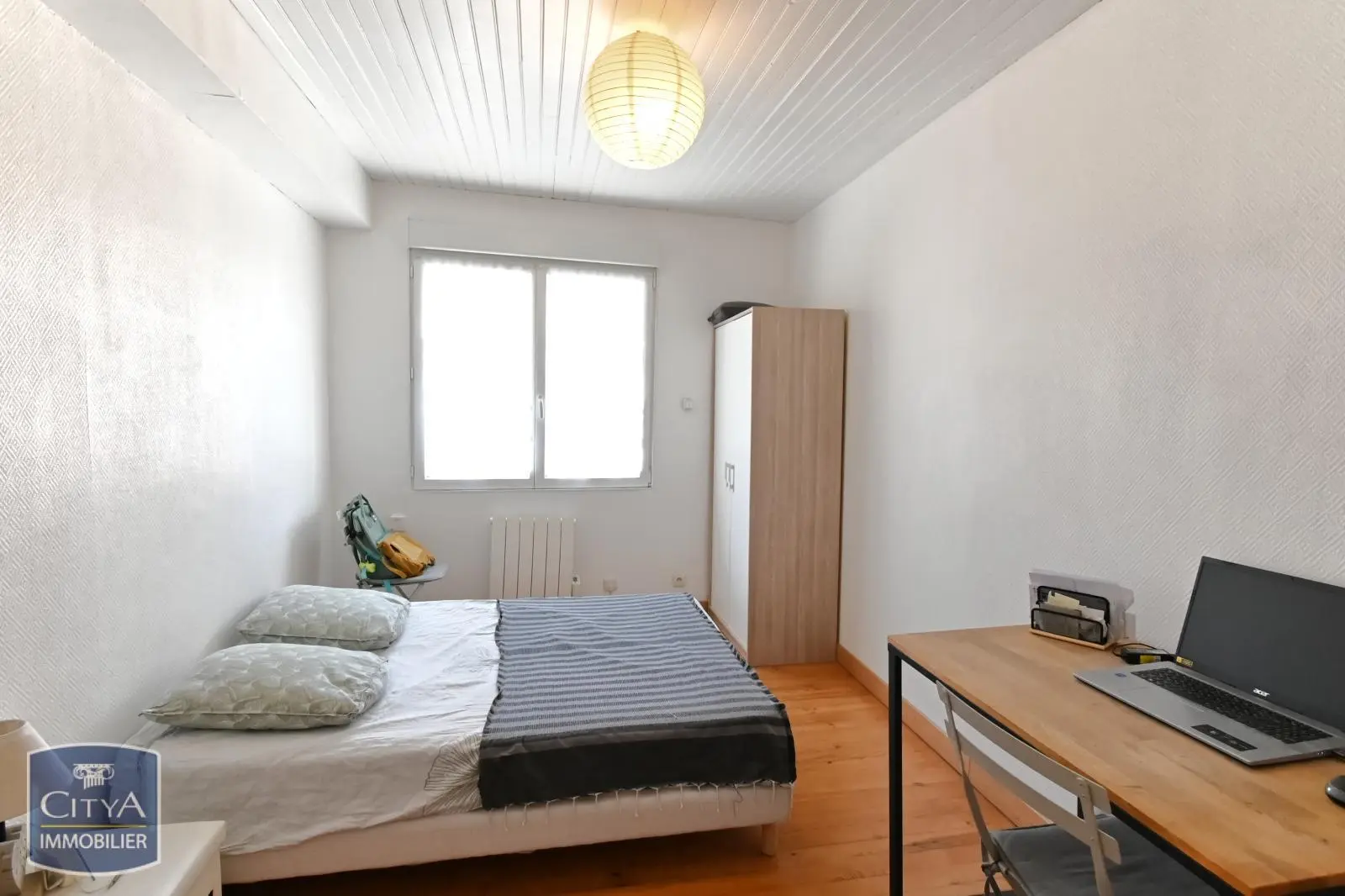Photo 3 Appartement 3 pièces 62m²