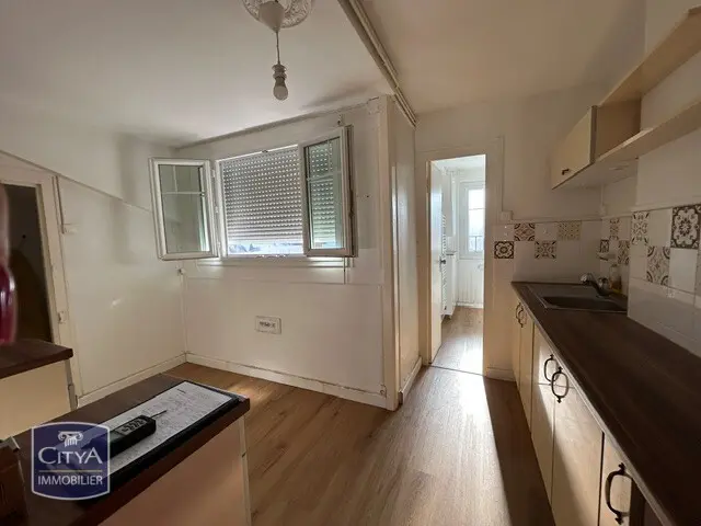 Photo 5 Appartement 4 pièces 70m²