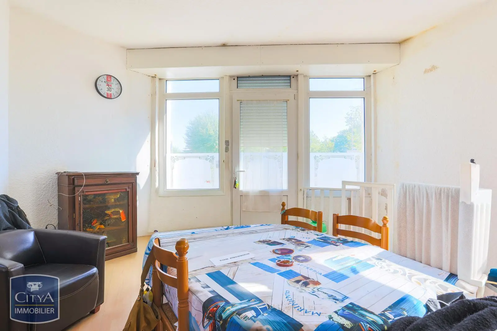 Photo 6 Appartement 2 pièces 46m²