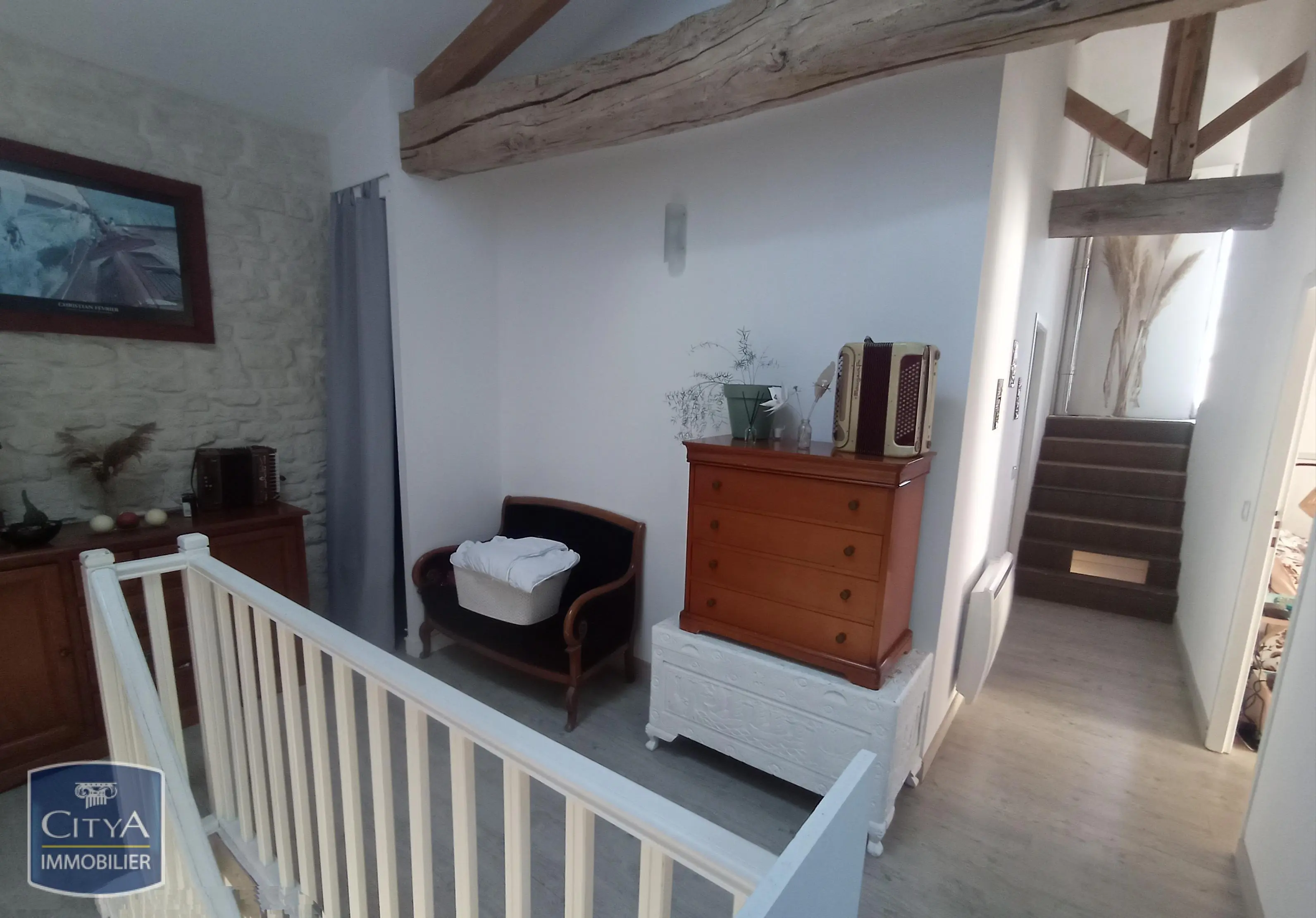 Photo 6 Maison 7 pièces 170m²