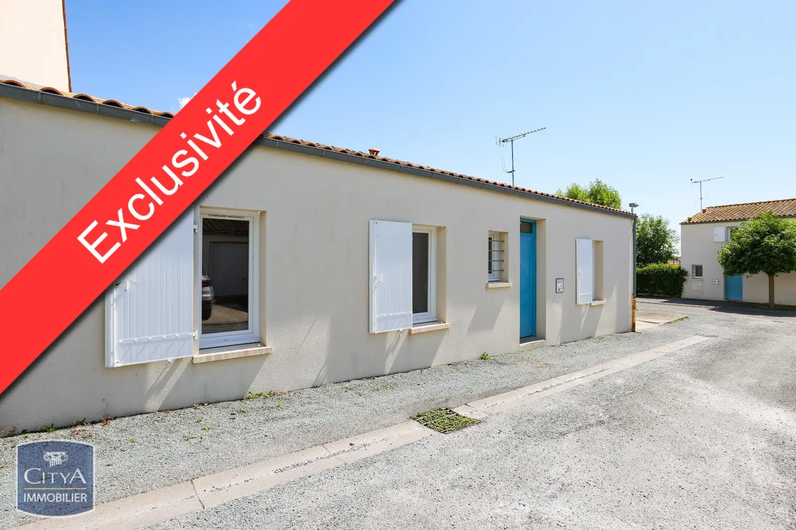 Photo 1 Maison 5 pièces 90m²