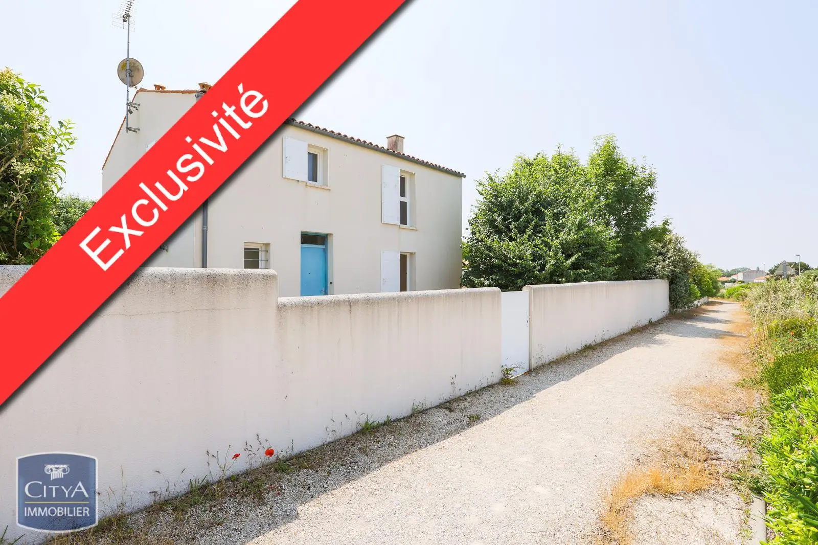 Photo 1 Maison 5 pièces 105m²