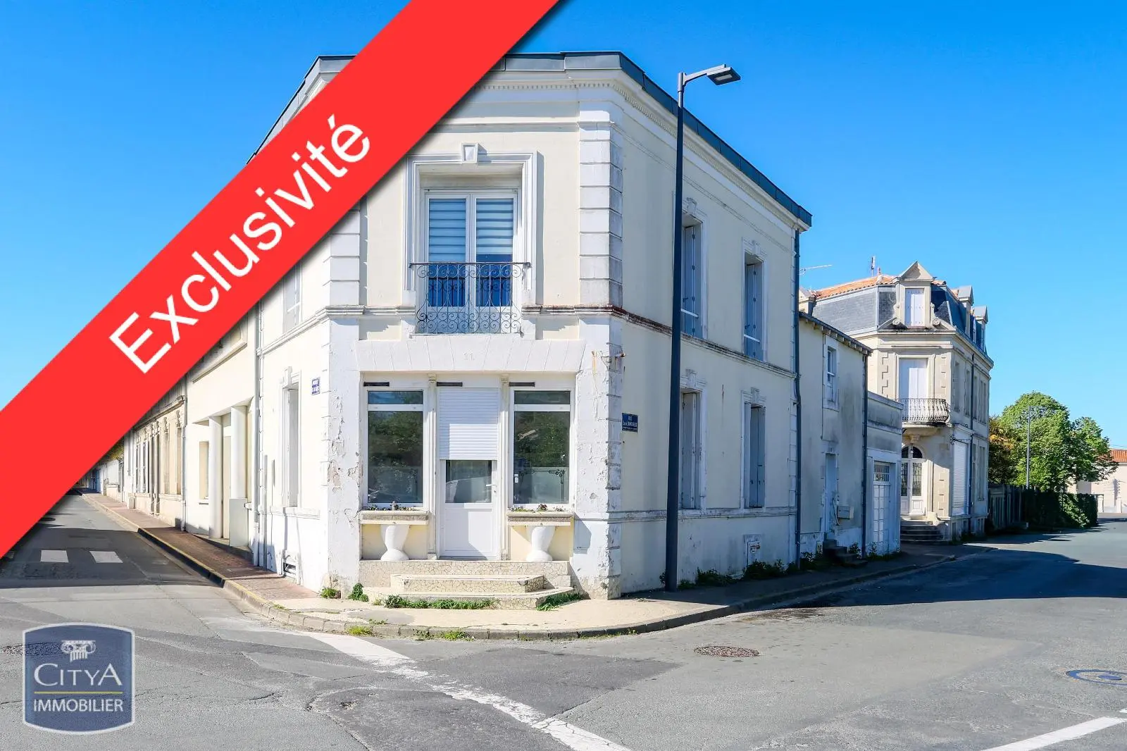 Photo 1 Appartement 2 pièces 46m²