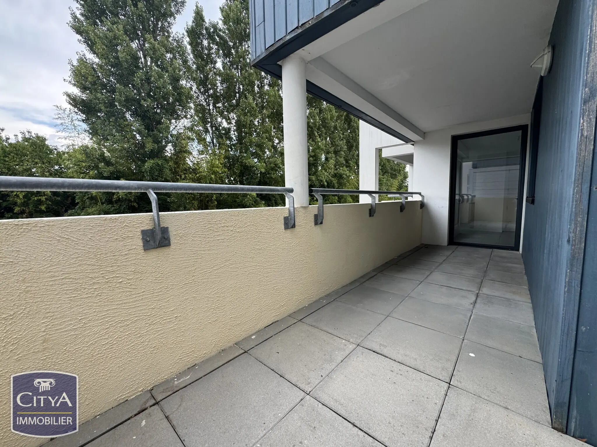 Photo 2 Appartement 2 pièces 54m²