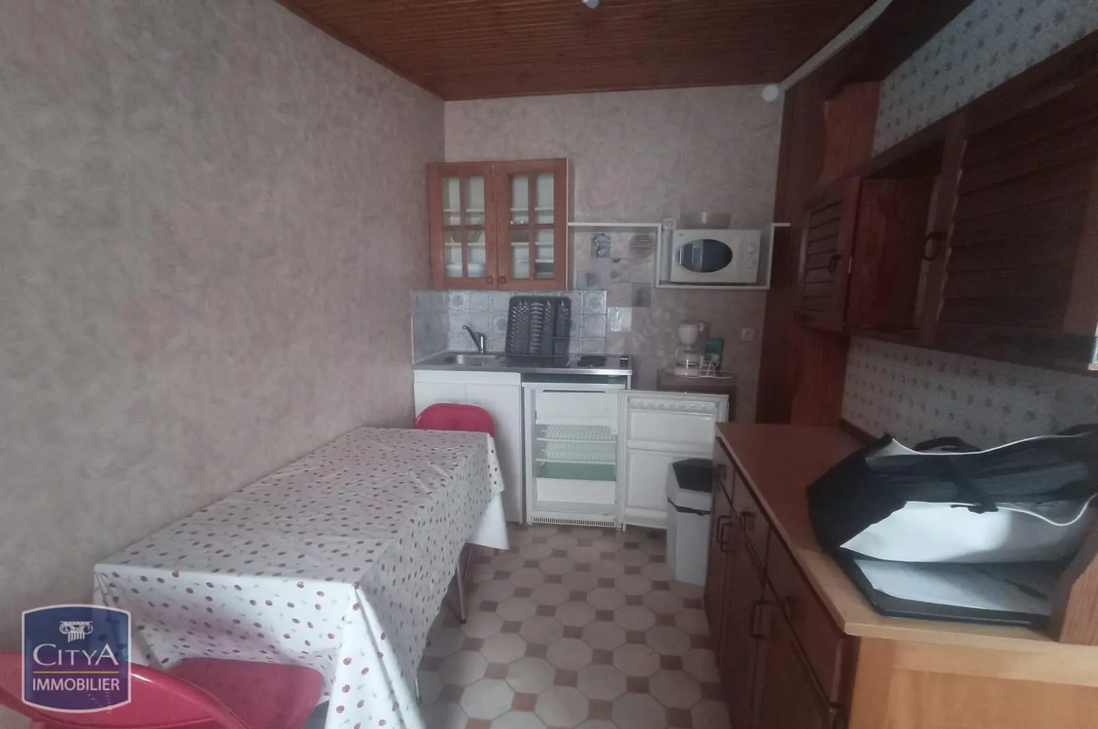 Photo 3 Appartement 1 pièce 26.45m²