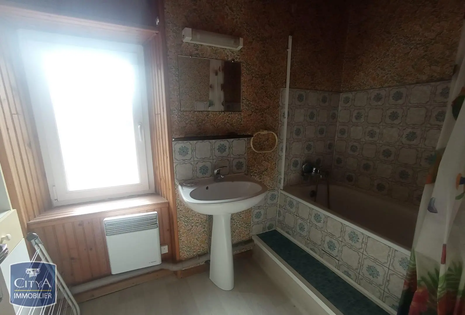 Photo 2 Appartement 1 pièce 26.45m²