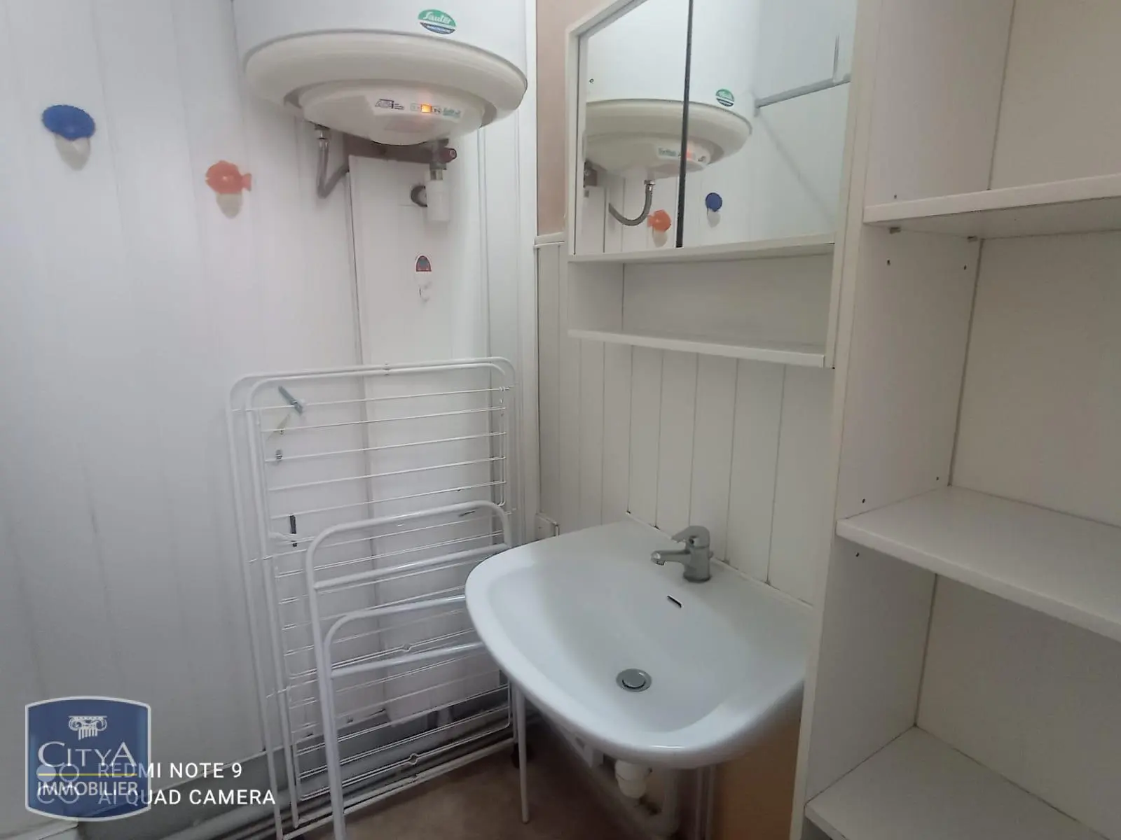 Photo 4 Appartement 1 pièce 27m²