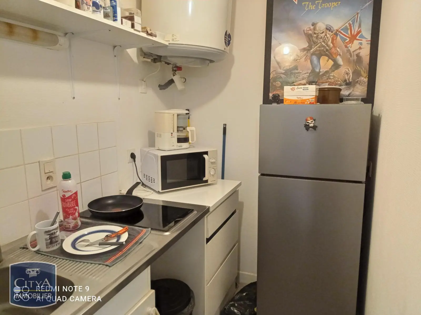 Photo 2 appartement Rochefort