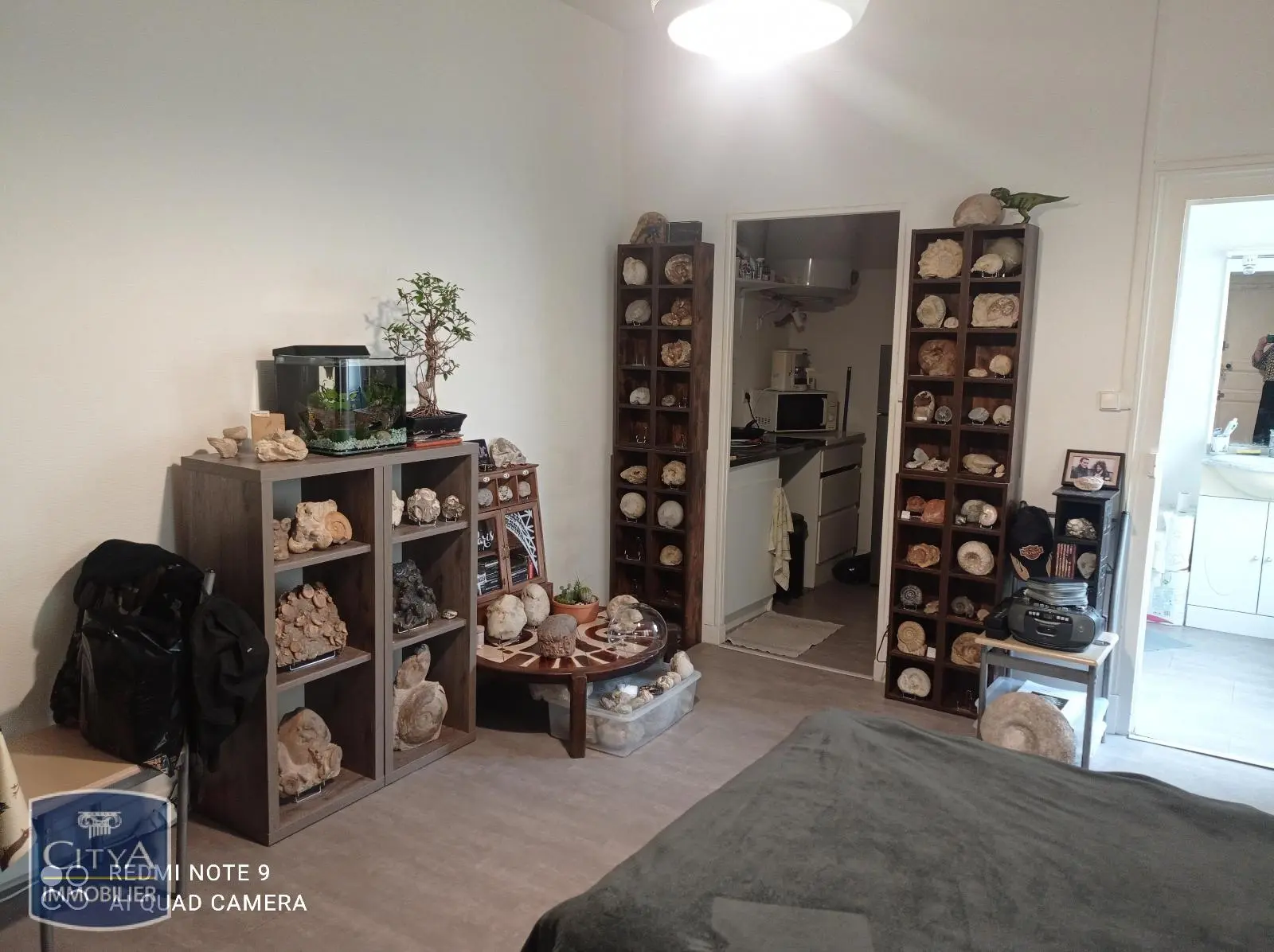 Photo 3 appartement Rochefort