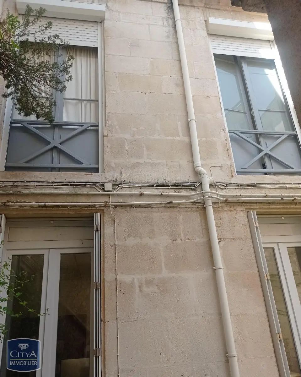 Photo 3 Appartement 1 pièce 21.49m²