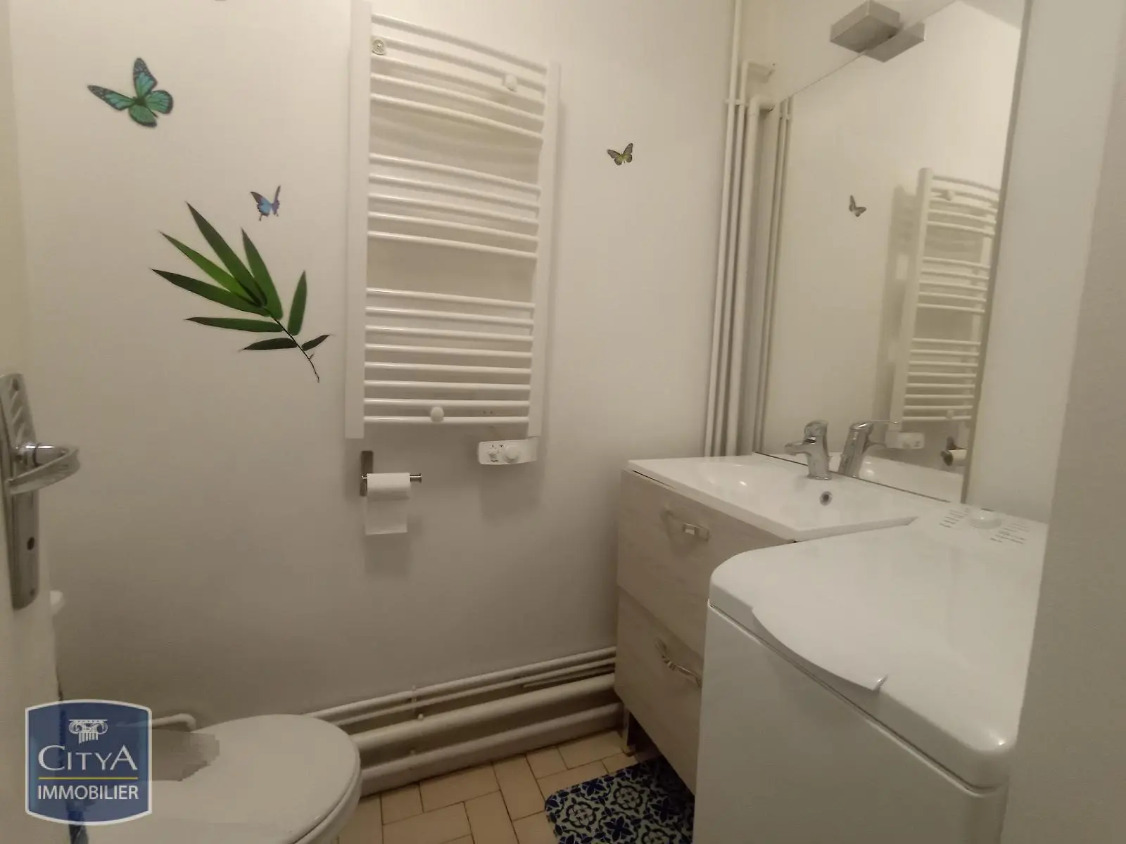 Photo 2 appartement Rochefort