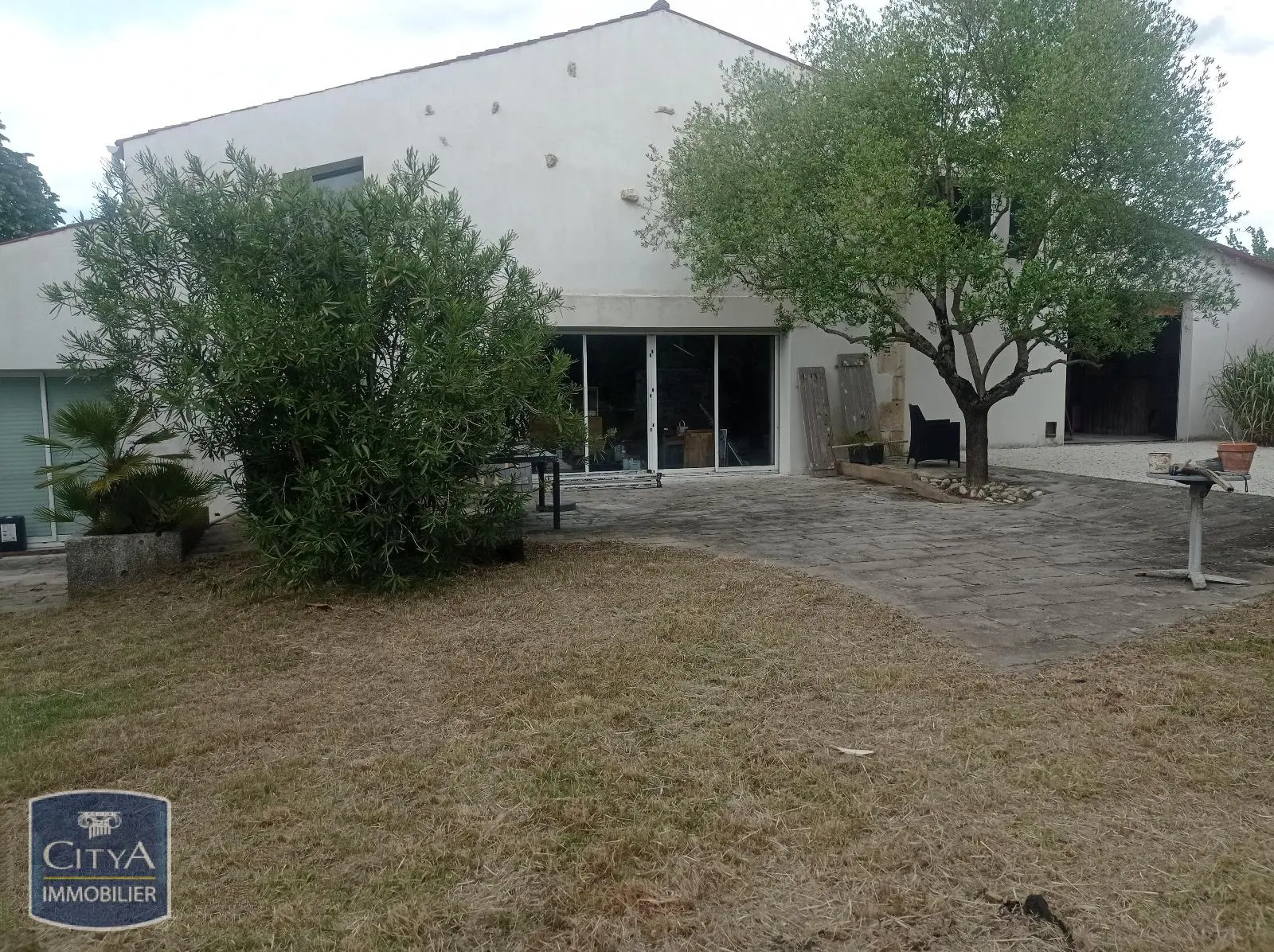 Photo 6 Maison 6 pièces 235m²