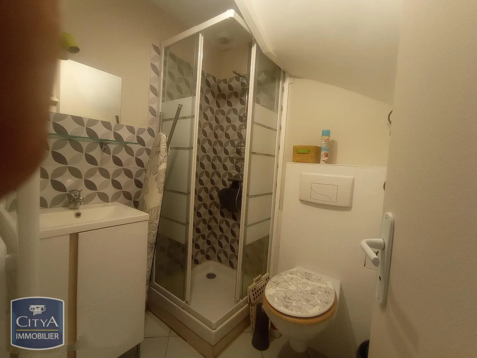 Photo 4 Appartement 1 pièce 19m²