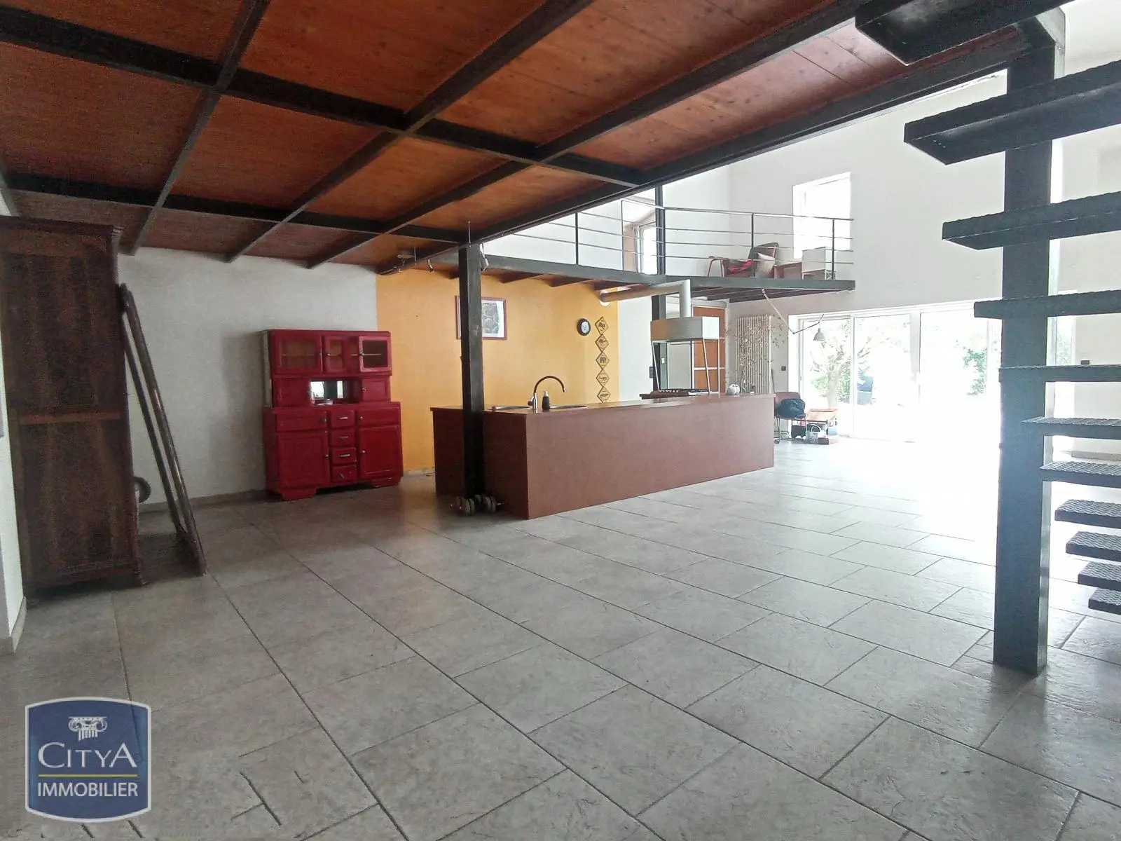Photo 11 Maison 6 pièces 235m²