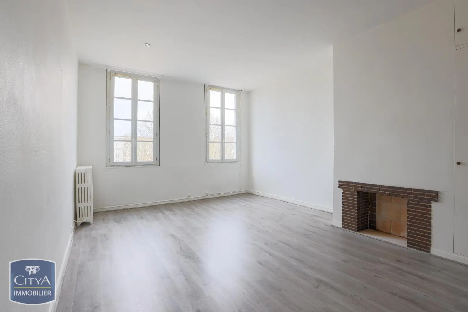 Photo 2 Appartement 4 pièces 84m²