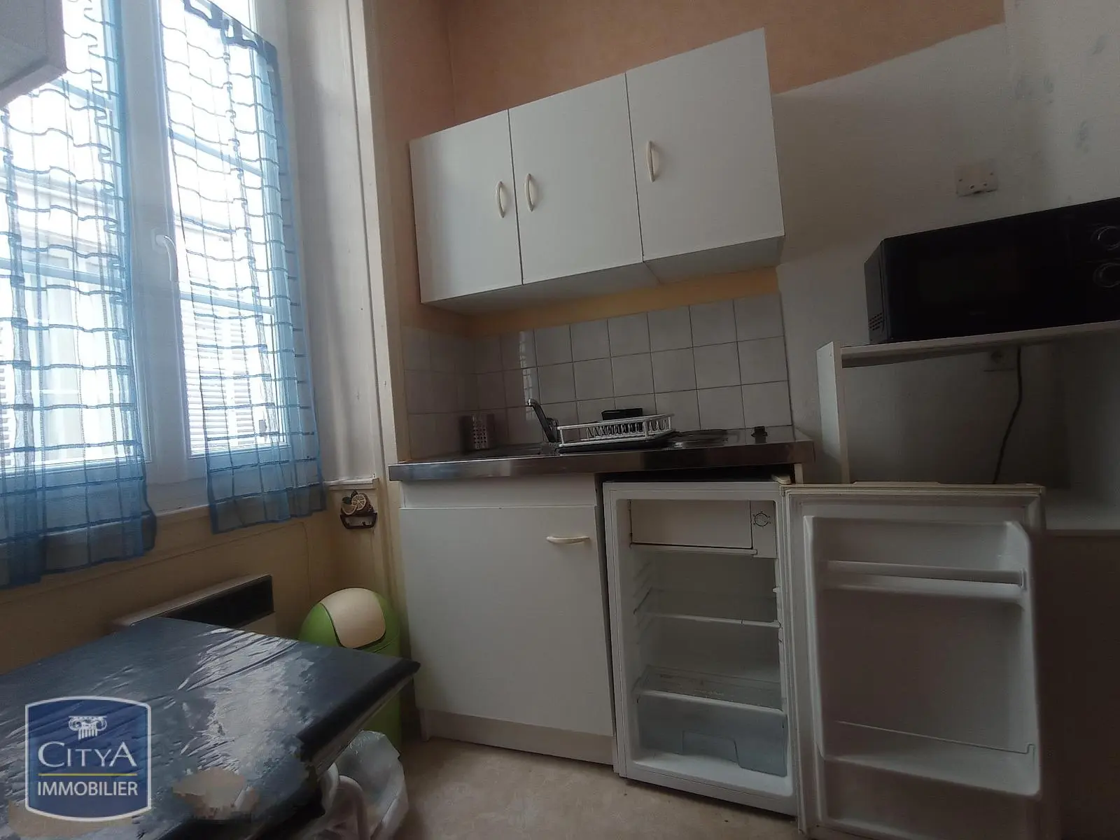 Photo 3 Appartement 1 pièce 27m²