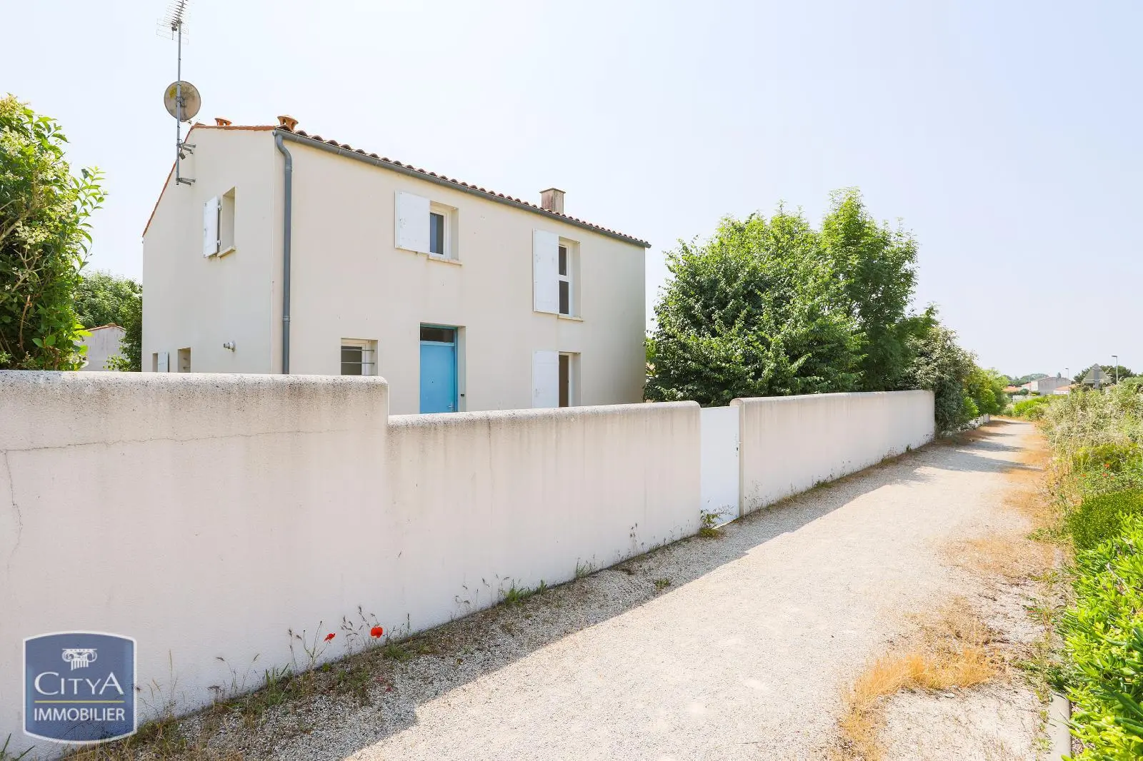 Photo 1 Maison 5 pièces 105m²