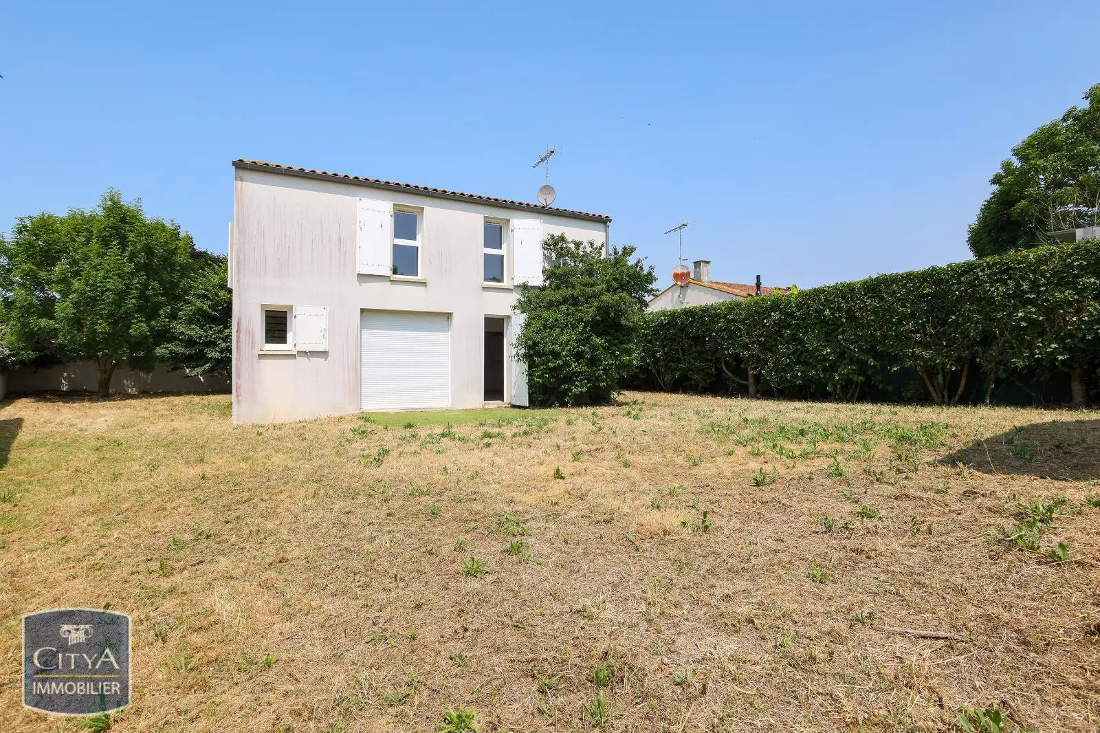 Photo 3 Maison 5 pièces 105m²