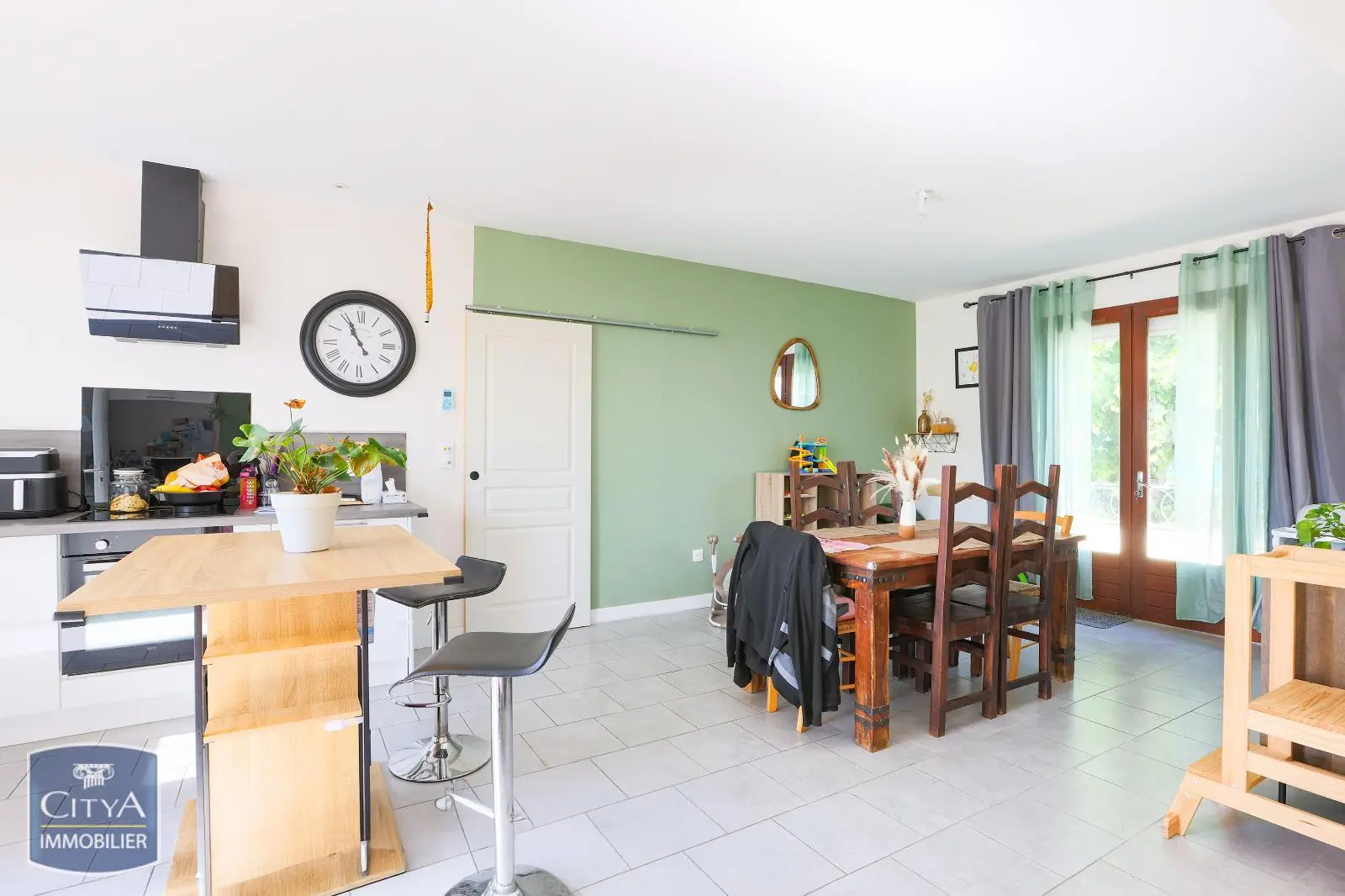 Photo 3 Maison 4 pièces 92m²