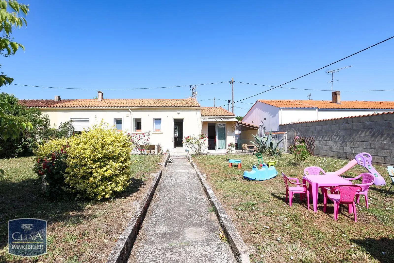 Photo 2 Maison 4 pièces 92m²