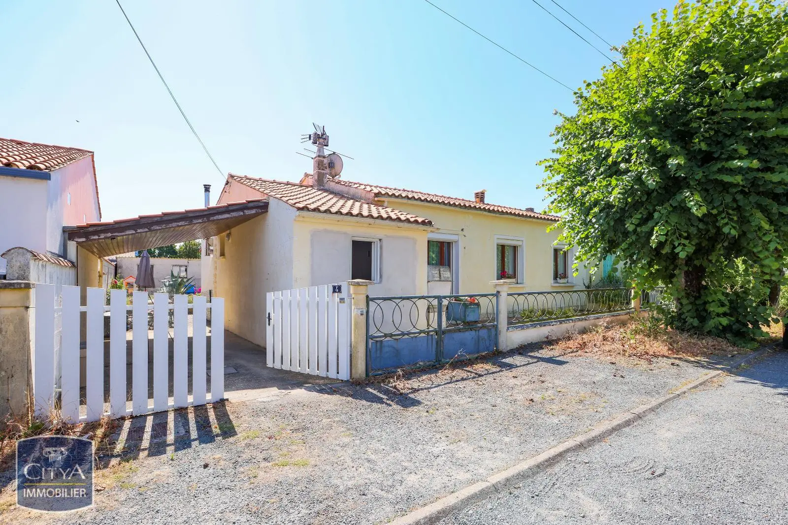 Photo 8 Maison 4 pièces 92m²