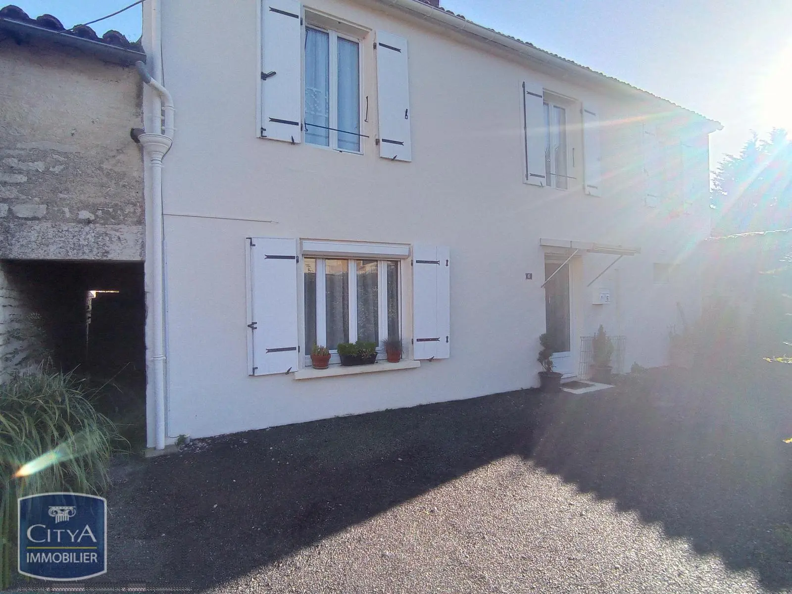 Photo 1 Maison 4 pièces 70m²