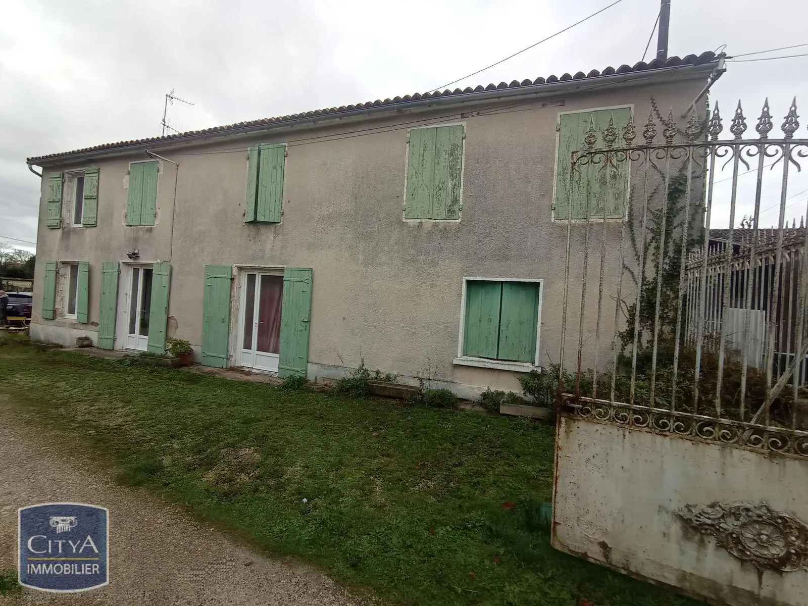 Photo 4 Maison 8 pièces 182m²