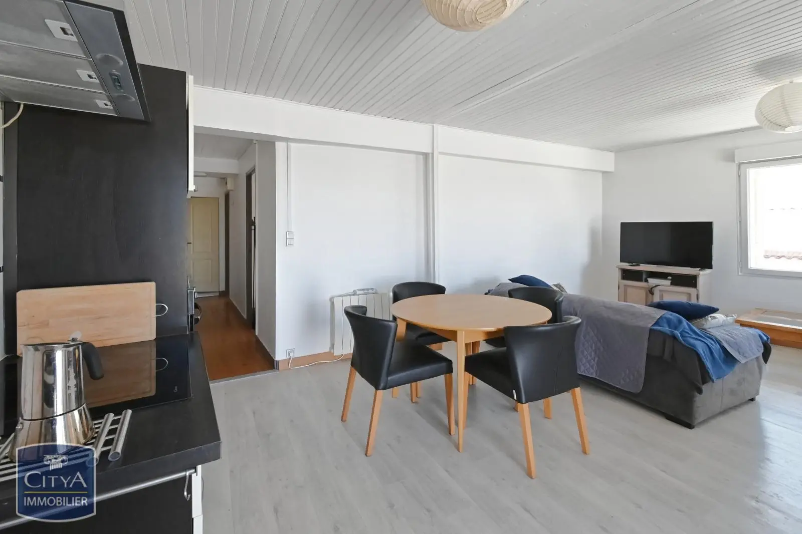 Photo 2 Appartement 3 pièces 62m²