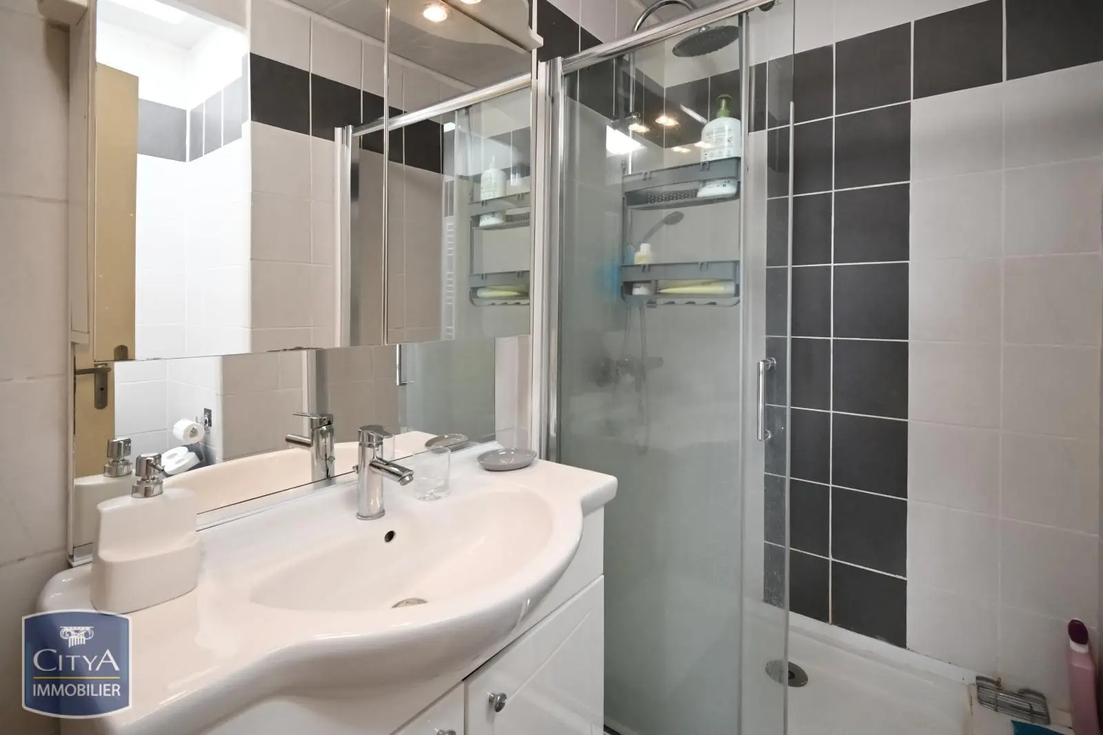 Photo 7 Appartement 3 pièces 62m²